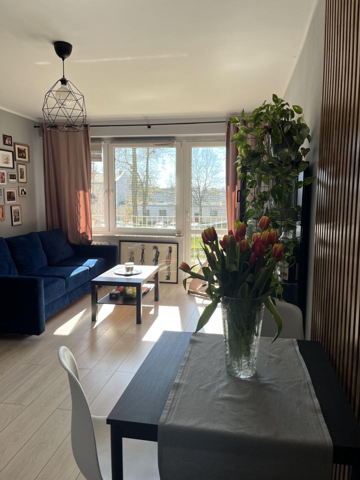 Mieszkanie 2-pokojowe Potulice, al. Parkowa. Zdjęcie 9