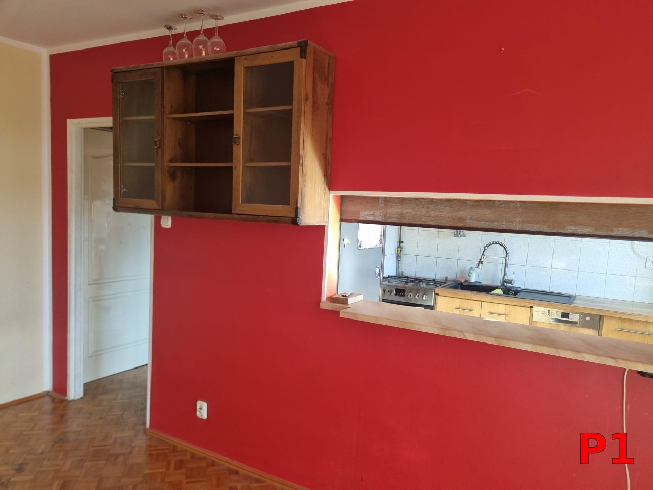 Mieszkanie 4-pokojowe Toruń Chełmińskie Przedmieście, ul. Grunwaldzka. Zdjęcie 20