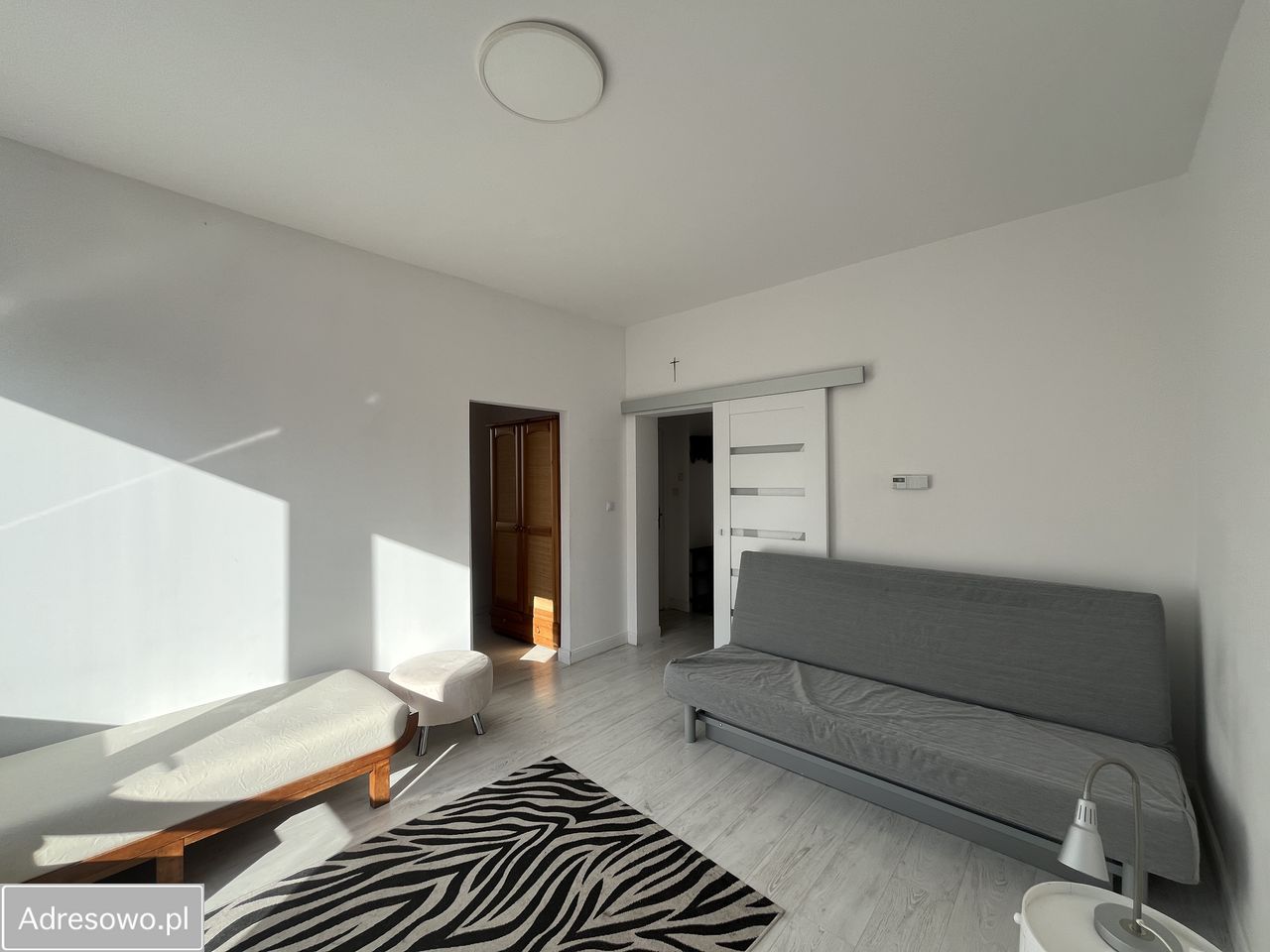 Mieszkanie 2-pokojowe Olsztyn, ul. Aleja Przyjaciół. Zdjęcie 8