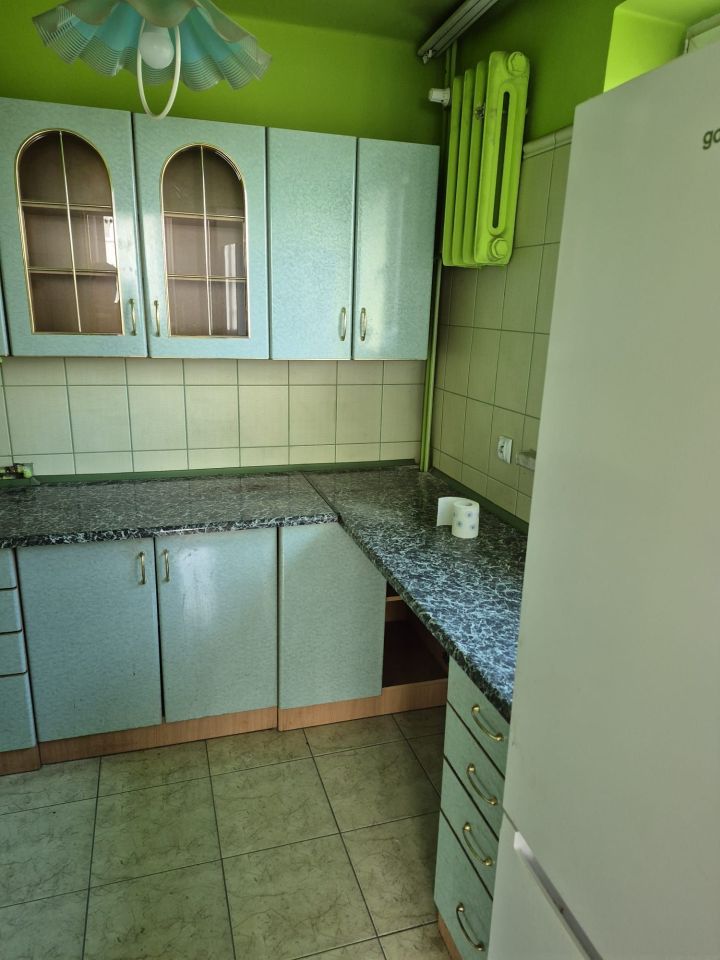 Mieszkanie 3-pokojowe Bielsko-Biała, ul. Joachima Lelewela. Zdjęcie 2