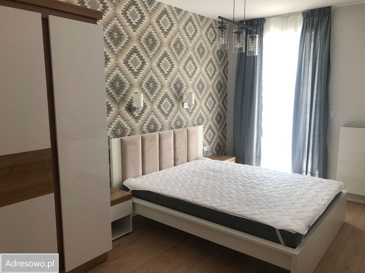 Mieszkanie 4-pokojowe Katowice Brynów, ul. Gawronów. Zdjęcie 6