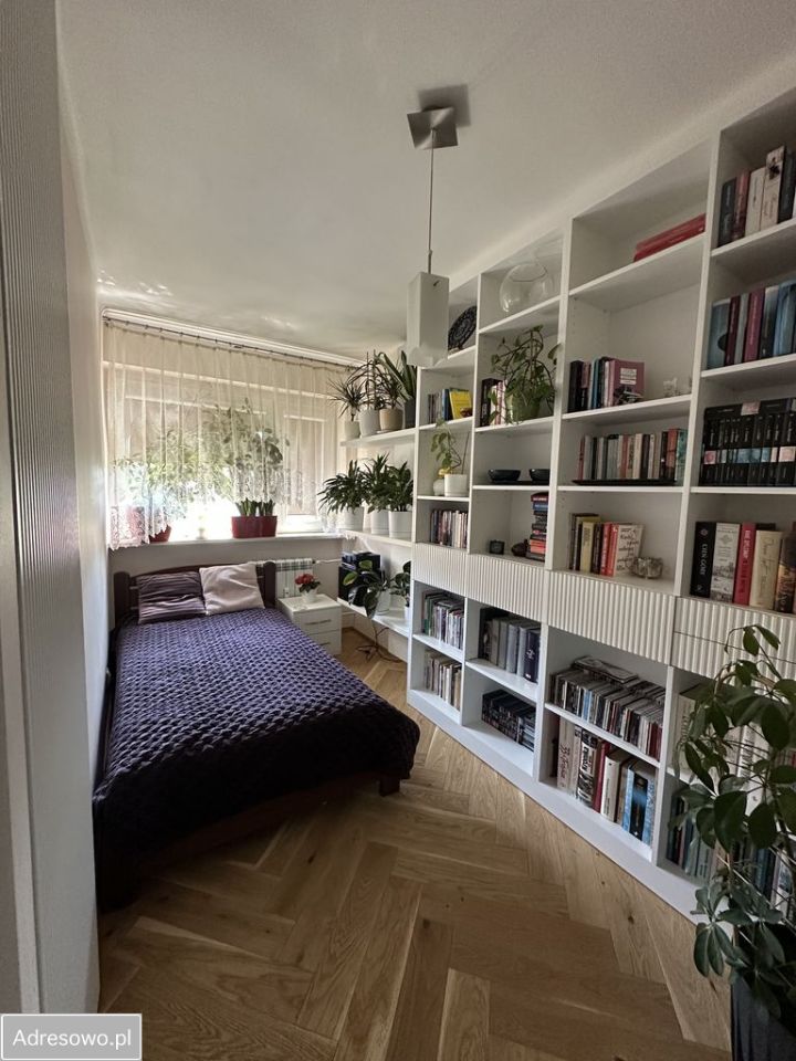 Mieszkanie 2-pokojowe Chorzów Centrum, ul. Marii Konopnickiej. Zdjęcie 4