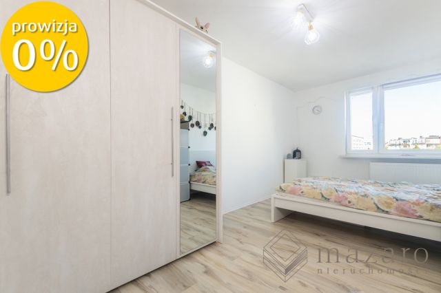 Mieszkanie 4-pokojowe Bydgoszcz Szwederowo. Zdjęcie 7