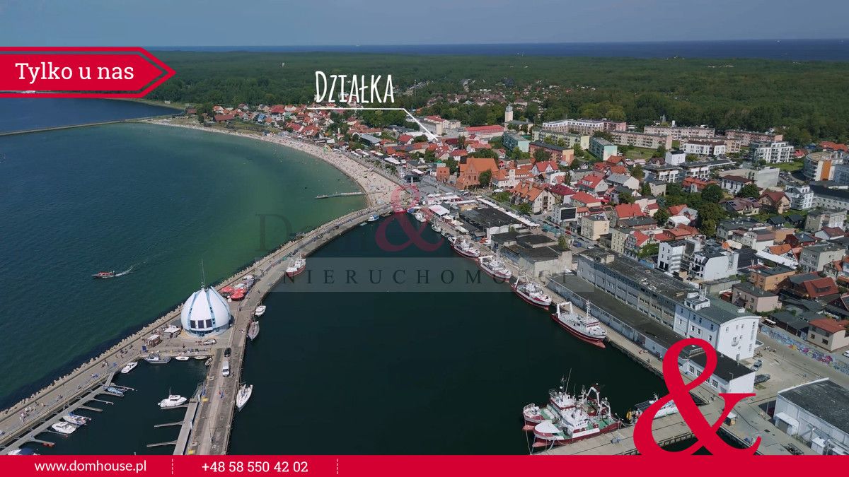 dom wolnostojący, 3 pokoje Hel, ul. Wiejska. Zdjęcie 19
