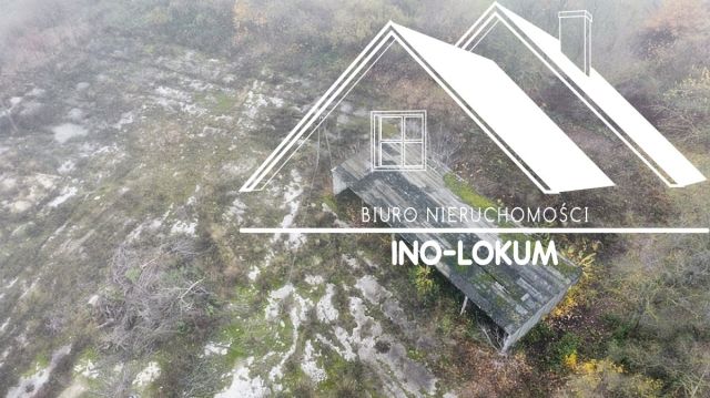 Działka inwestycyjna Jaksice. Zdjęcie 10
