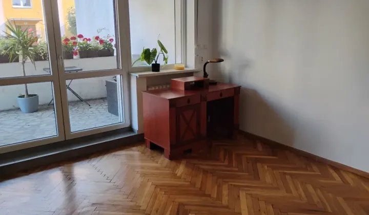 Mieszkanie 2-pokojowe Kalisz Centrum