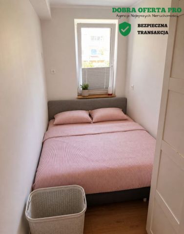 Mieszkanie na sprzedaż, 4 pokoje, 52 m², Gdańsk