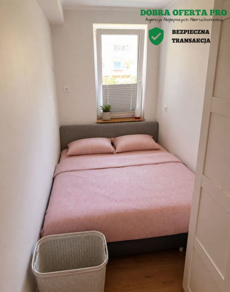 Mieszkanie 4-pokojowe Gdańsk Strzyża, ul. Juliusza Słowackiego. Zdjęcie 1