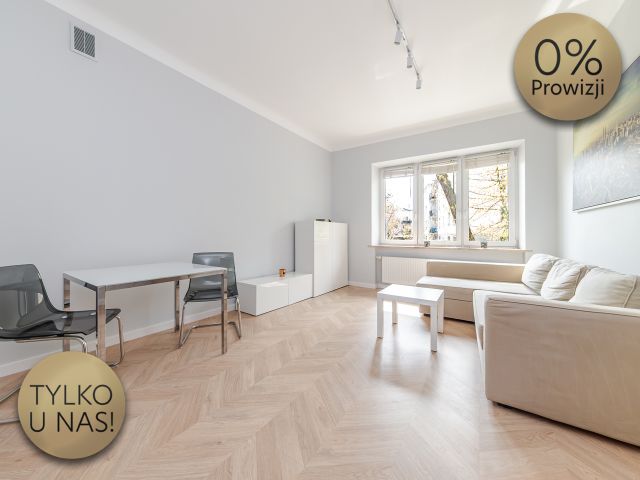 Mieszkanie 2-pokojowe Warszawa Grochów, ul. Międzyborska. Zdjęcie 1