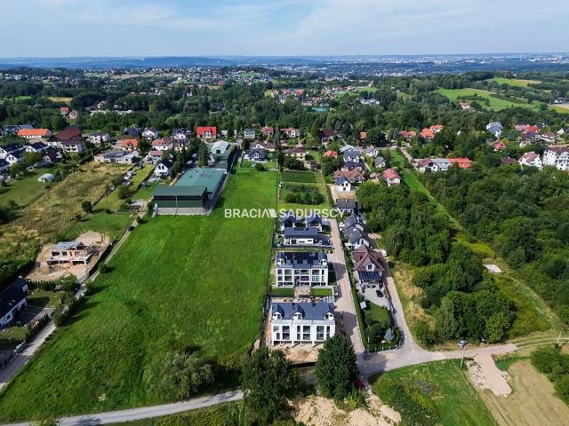 Mieszkanie 4-pokojowe Gaj, ul. Nowa. Zdjęcie 7