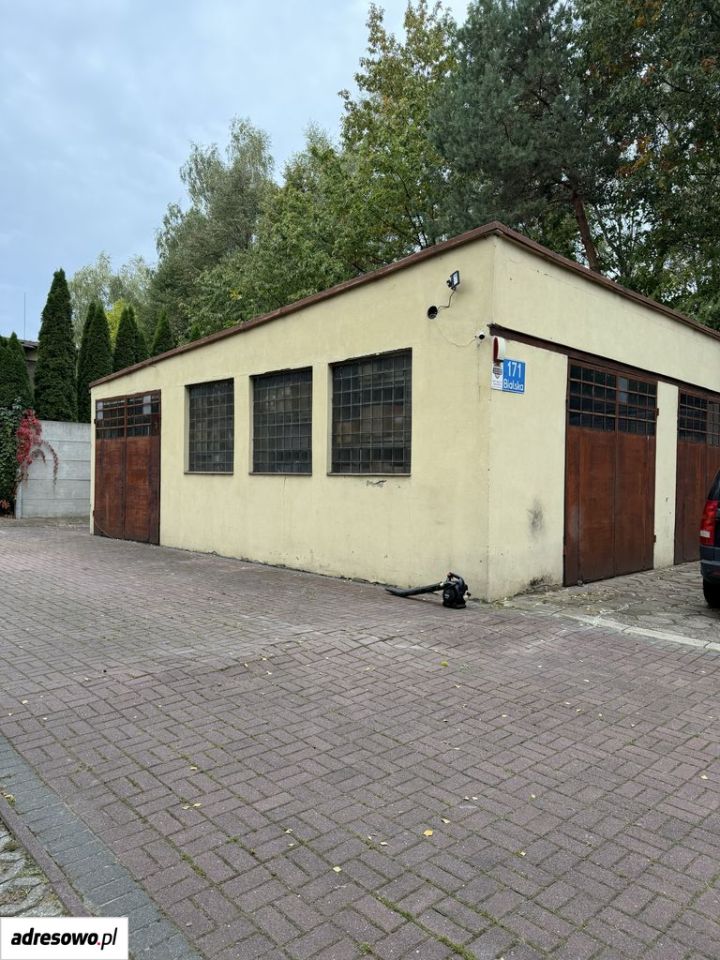 dom wolnostojący, 8 pokoi Częstochowa Parkitka, ul. Bialska. Zdjęcie 19