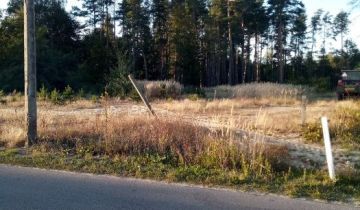 Działka budowlana Ciotusza Stara