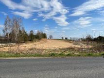 Działka budowlana Karbowo, ul. Wczasowa. Zdjęcie 2