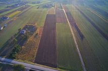 Działka budowlana Jawidz. Zdjęcie 3