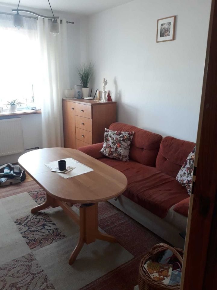 Mieszkanie 3-pokojowe Przeworsk, ul. Misiągiewicza