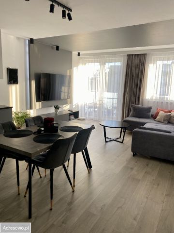 Mieszkanie 3-pokojowe Człuchów, ul. al. Lawendowa. Zdjęcie 1