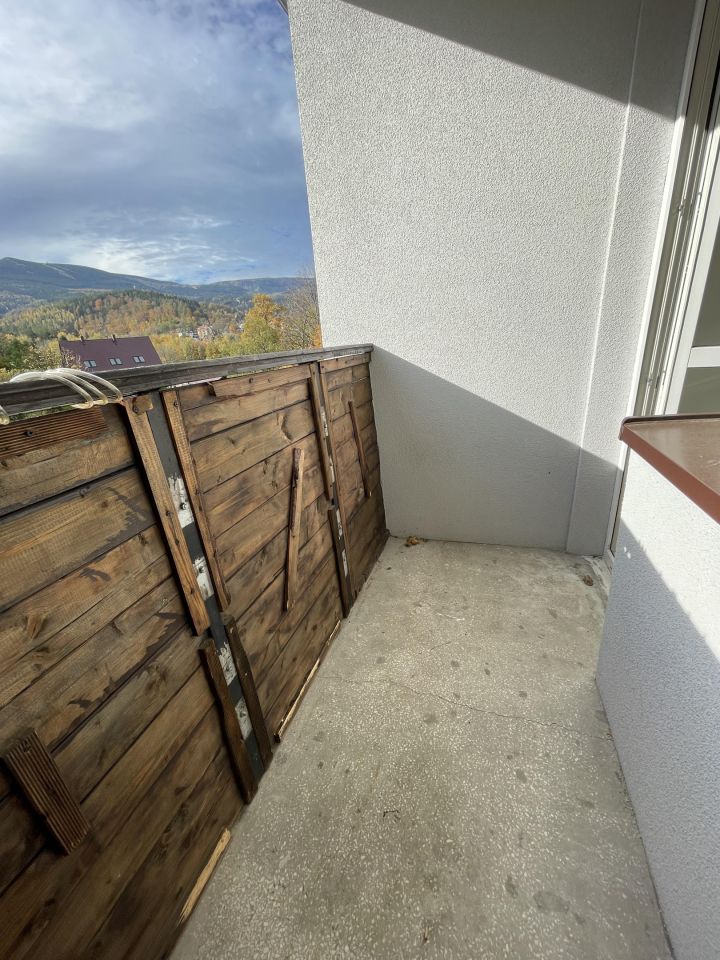 Mieszkanie 3-pokojowe Karpacz Centrum, ul. Marii Konopnickiej. Zdjęcie 8