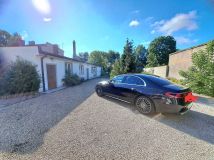 dom wolnostojący Radomsko, ul. Sienkiewicza. Zdjęcie 2