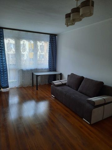 Mieszkanie 2-pokojowe Szczecin Śródmieście, al. Wyzwolenia. Zdjęcie 1