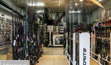 Lokal Dębnica Kaszubska, ul. Zajęcza