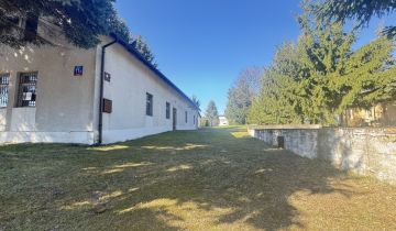 dom wolnostojący, 2 pokoje Łódź, ul. Olkuska