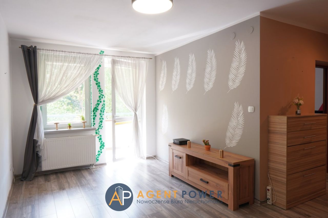 Mieszkanie 2-pokojowe Olkusz, ul. Armii Krajowej. Zdjęcie 2