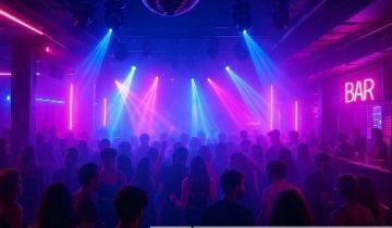 Lokal Warszawa Śródmieście