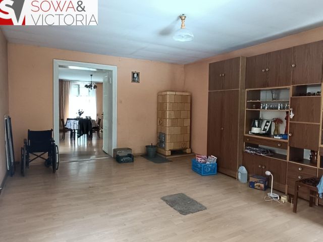 Mieszkanie 2-pokojowe Wałbrzych Stary Zdrój. Zdjęcie 5