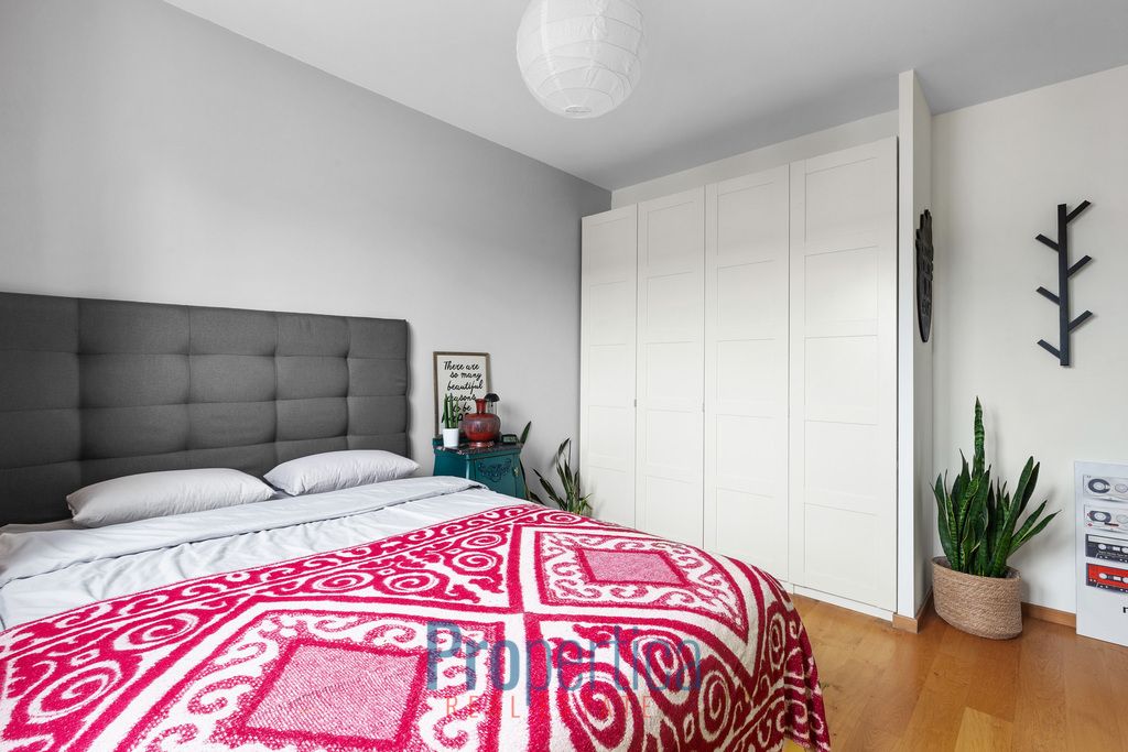 Mieszkanie 2-pokojowe Warszawa, ul. Hoża. Zdjęcie 12