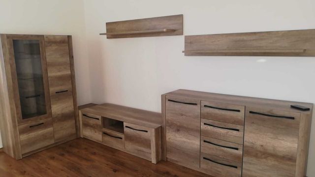 Mieszkanie 3-pokojowe Ostrów. Zdjęcie 1