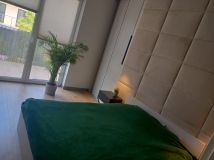 Mieszkanie 4-pokojowe Łódź Nowe Złotno, ul. Rąbieńska. Zdjęcie 3