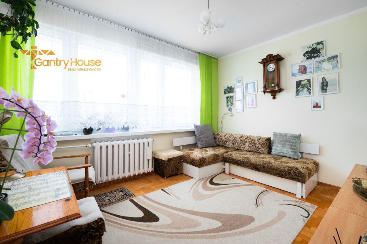 Mieszkanie 3-pokojowe Gdynia Babie Doły, ul. Ikara. Zdjęcie 5