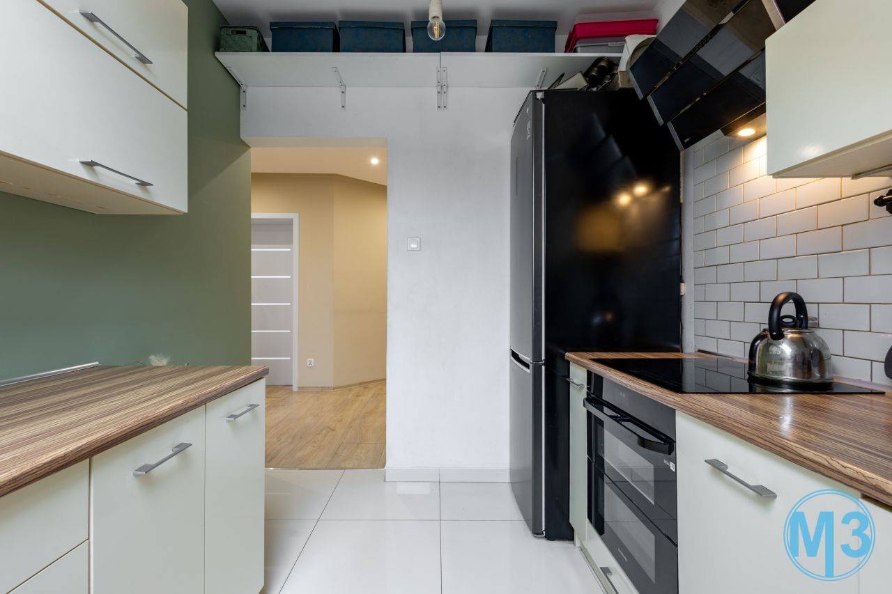 Mieszkanie 3-pokojowe Nisko Centrum, ul. Podoficerska. Zdjęcie 11