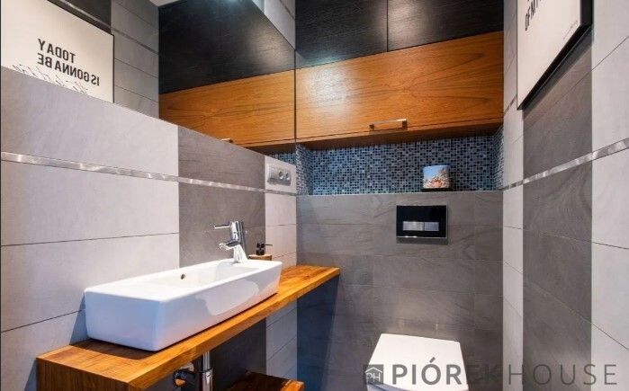 Mieszkanie 3-pokojowe Warszawa Bemowo, ul. Górczewska. Zdjęcie 6