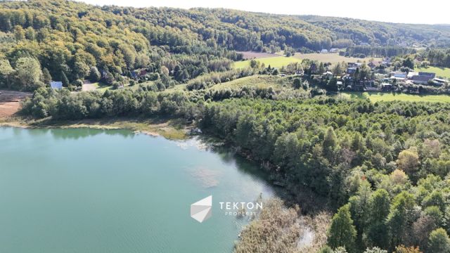 Działka budowlana Michalin, ul. Żwirowa. Zdjęcie 11