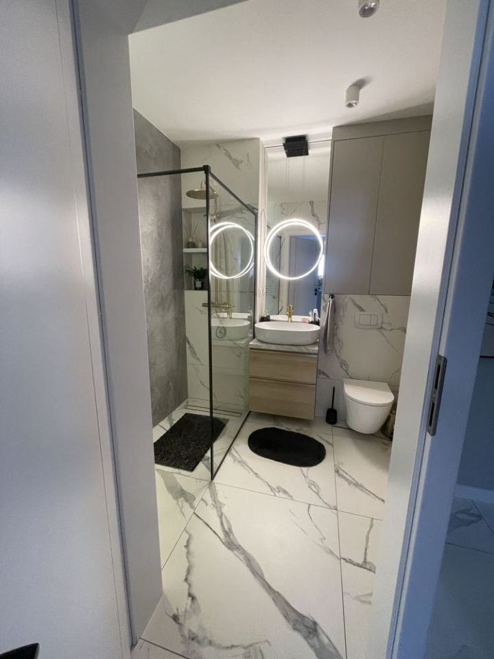 Mieszkanie 3-pokojowe Siechnice. Zdjęcie 4