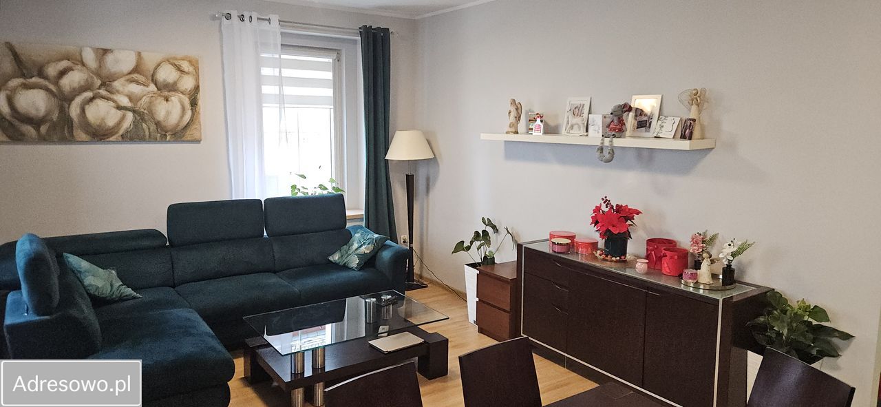 Mieszkanie 3-pokojowe Paczków. Zdjęcie 8