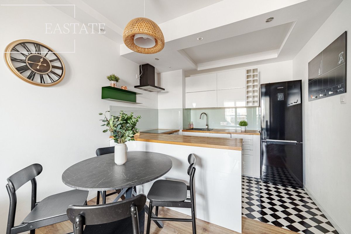 Mieszkanie 3-pokojowe Warszawa Wola, ul. Gizów. Zdjęcie 6