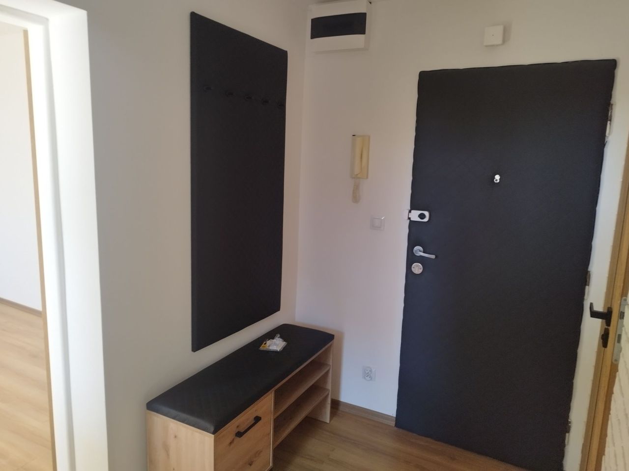 Mieszkanie 2-pokojowe Nowy Targ, ul. Wojska Polskiego. Zdjęcie 6