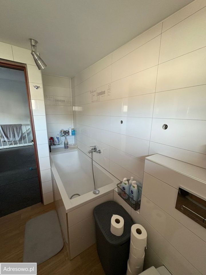 Mieszkanie 4-pokojowe Nakło nad Notecią, ul. gen. Henryka Dąbrowskiego. Zdjęcie 10