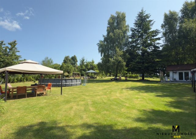 dom wolnostojący, 7 pokoi Dargocice. Zdjęcie 11