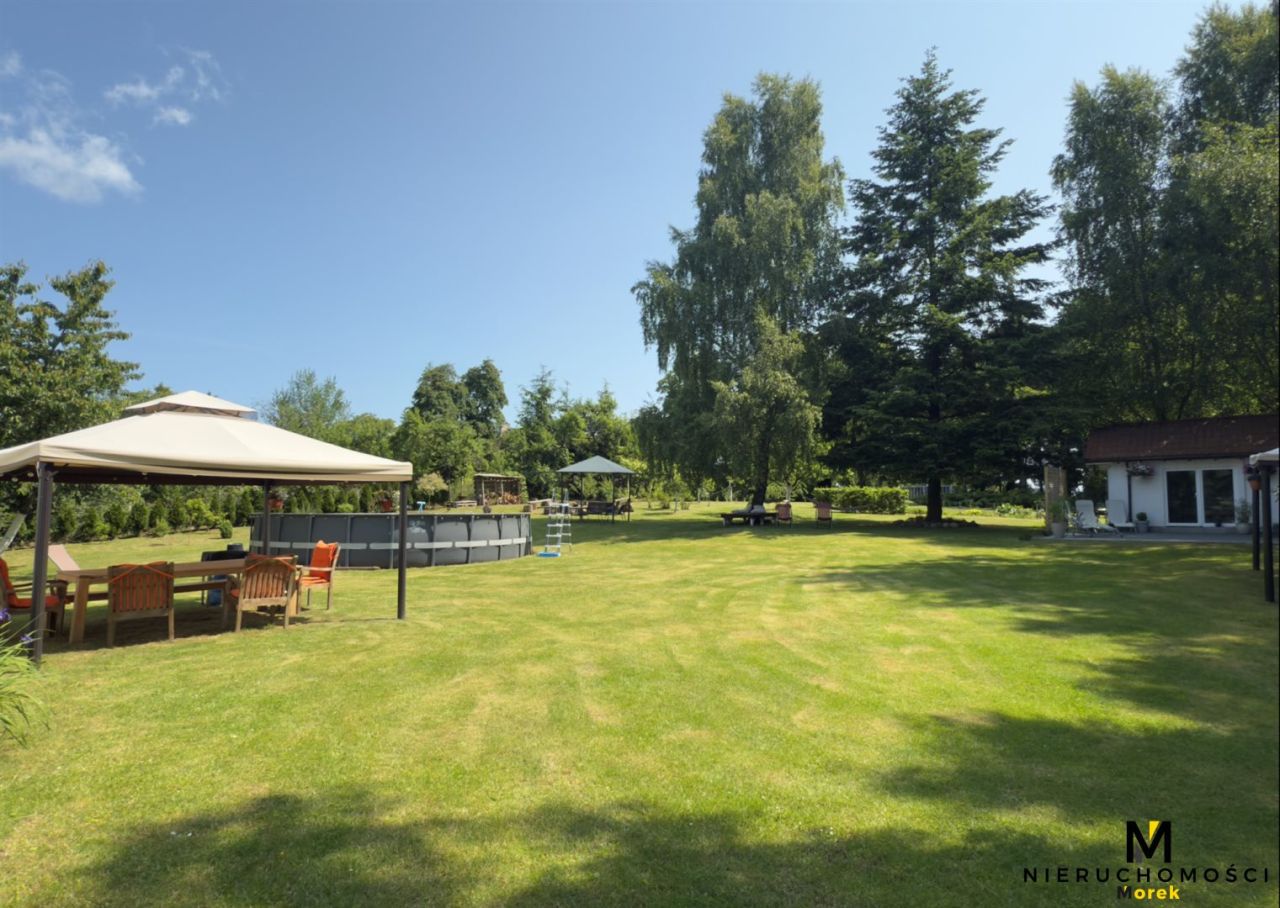 dom wolnostojący, 7 pokoi Dargocice. Zdjęcie 11