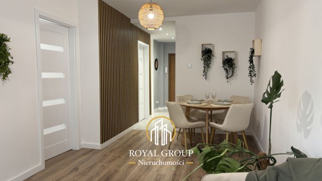 Mieszkanie 4-pokojowe Lublin LSM, ul. Balladyny. Zdjęcie 9