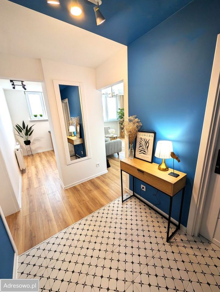 Mieszkanie 3-pokojowe Gorzów Wielkopolski, ul. Gwiaździsta. Zdjęcie 13