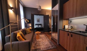 Mieszkanie 4-pokojowe Bydgoszcz Śródmieście