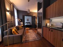 Mieszkanie 4-pokojowe Bydgoszcz Śródmieście