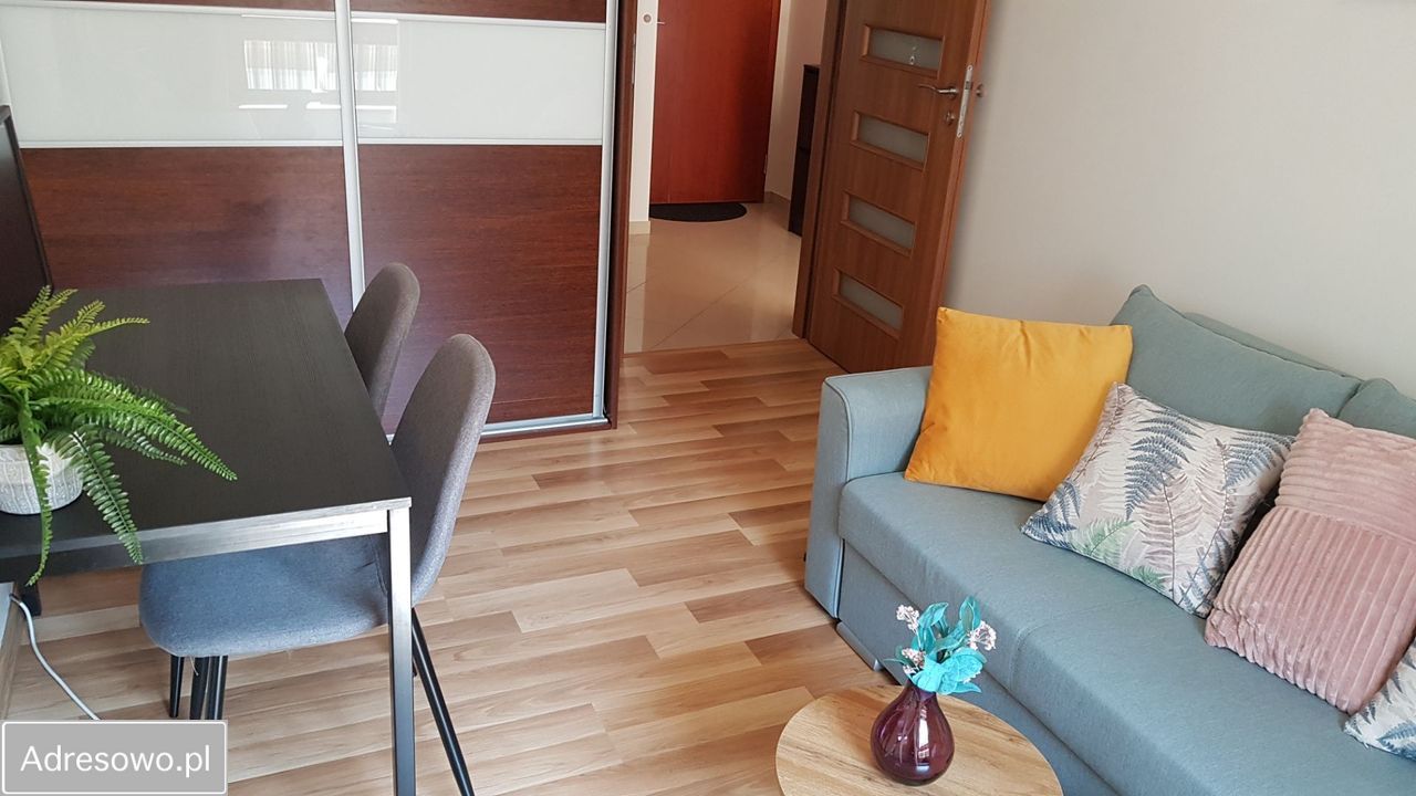 Pokój Warszawa Wola, ul. Jana Kazimierza