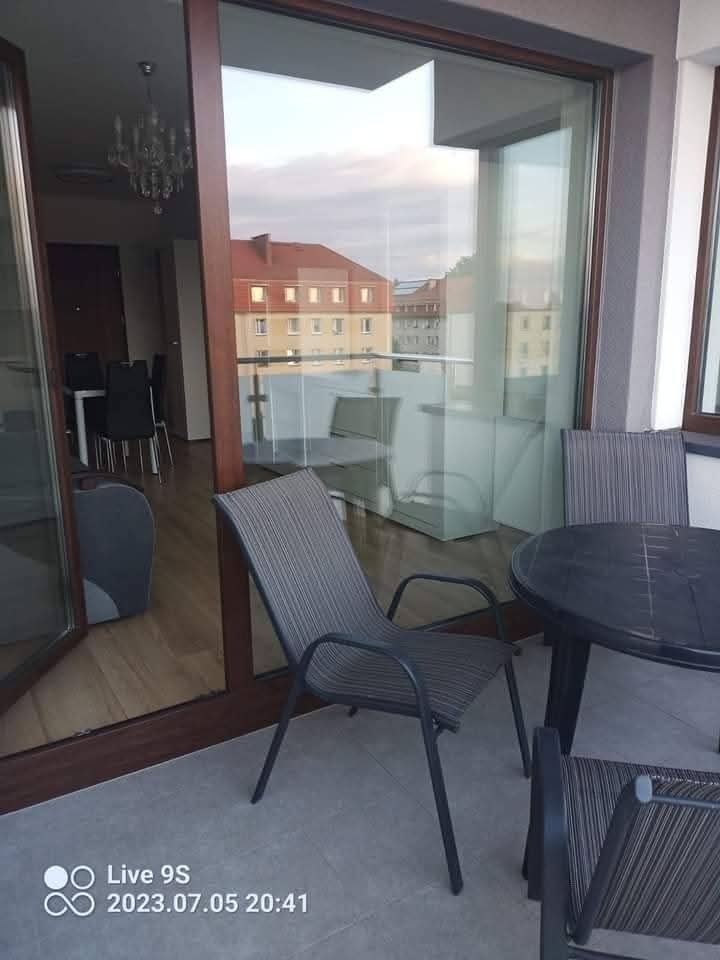 Mieszkanie 2-pokojowe Kołobrzeg, ul. Trzebiatowska. Zdjęcie 3