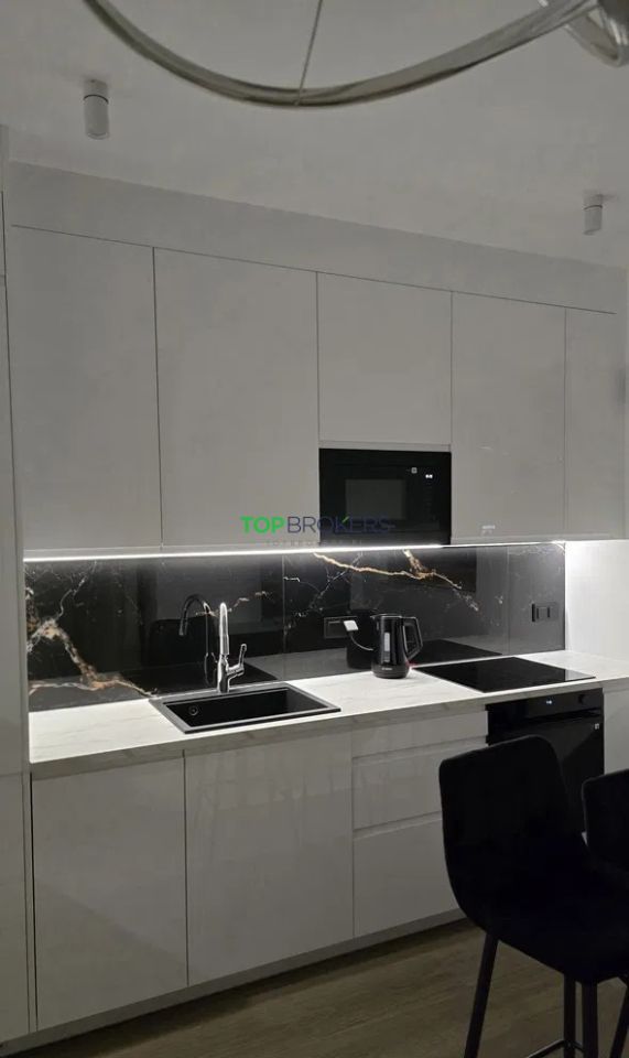 Mieszkanie 2-pokojowe Warszawa Wola, ul. Prosta. Zdjęcie 6