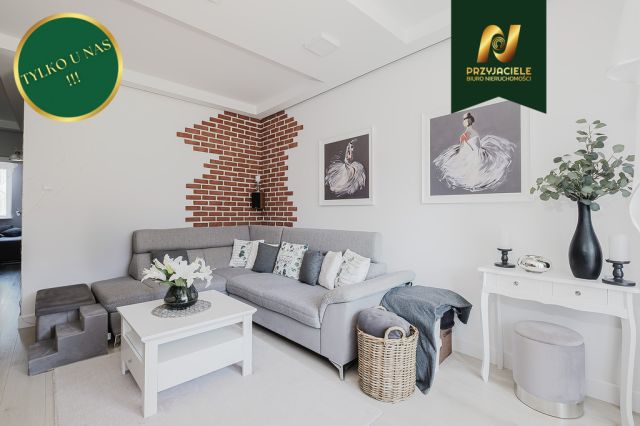 Mieszkanie 3-pokojowe Reda, ul. Obwodowa. Zdjęcie 3